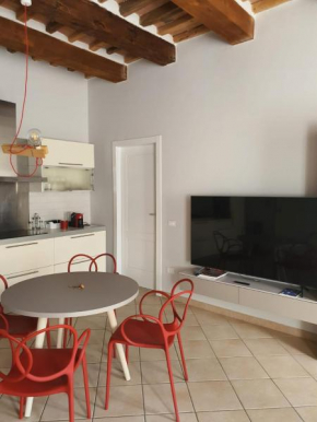 Mossotti Street Apartment